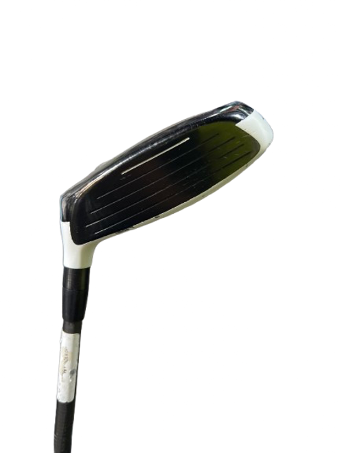 Vist Large View of Product Image Which is Used Nickent NICKENT 7DX 3 WOOD RH Mens Fairway Wood RH 3 Wood 11843-S000016266