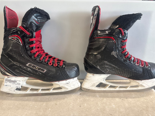 Used Bauer VAPOR X SHIFT Senior Hockey Skate Senior 7.5 11858-S000077259