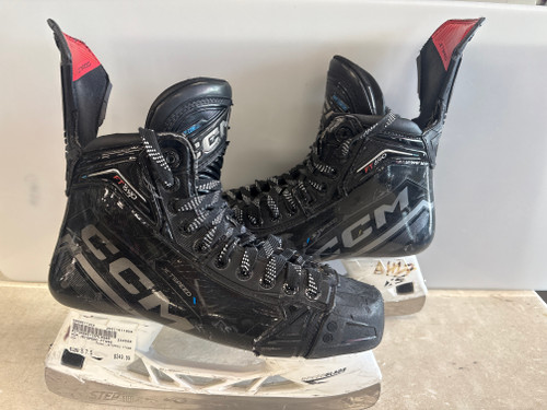 Used CCM JETSPEED FT690 Senior Hockey Skate Senior 7.5 11858-S000077263