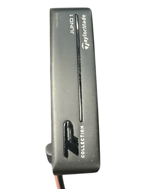 Used Taylormade JUNO 1 Mens Putter LH 11512-S000224572