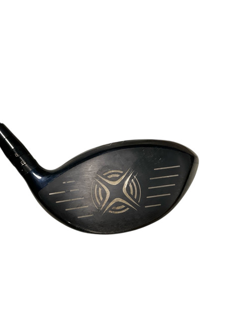 Used Callaway XR SPEED Mens Driver LH 10.5 Degree 11512-S000224573