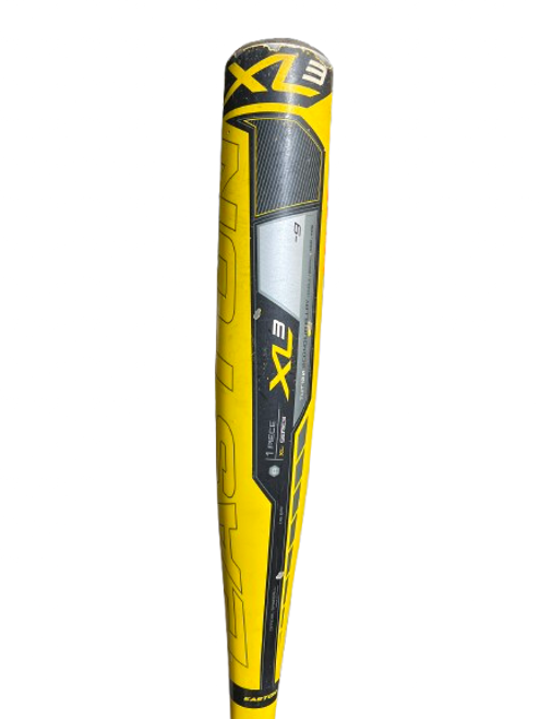 Vist Large View of Product Image Which is Used Easton EASTON XL3 32 -9 BB/SB USSSA 2 5/8 Bat 32" 11843-S000016274