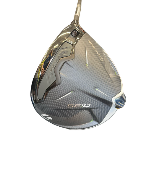 Used Taylormade QI35 MAX LITE Mens Driver RH 12.0 Degree 11682-S000117878