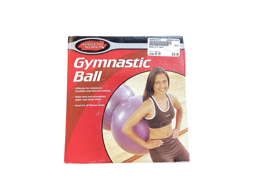 Vist Large View of Product Image Which is Exercise and Fitness Core Training