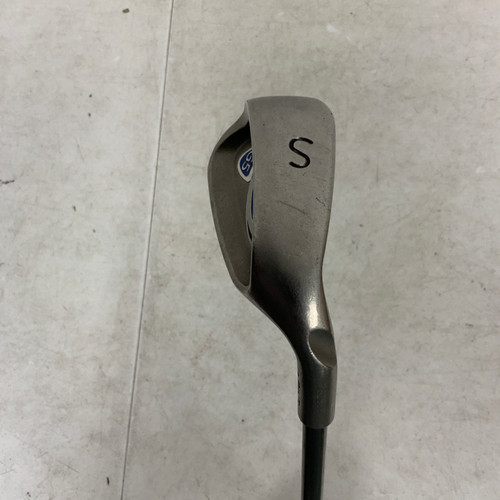 Vist Large View of Product Image Which is Used Ping G5 Golf Wedge Mens RH Sand Wedge