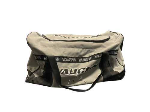 Used Vaughn Sr Hockey Wheeled None 11512-S000224592
