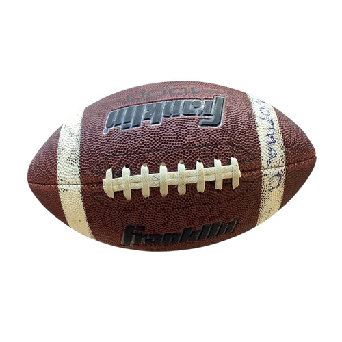 Used Franklin Junior Football 11479-S000398714