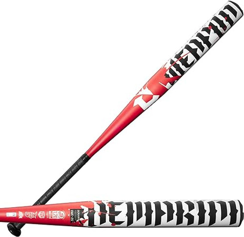 Vist Large View of Product Image Which is New Demarini Ultimate Weapon 2025 27oz 34" 11820-DMRWBD25200102734