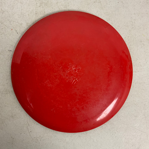 Used Innova VALKYRIE Disc Golf Driver Red 168g 11762-S000066176