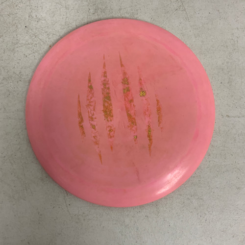 Used Discraft MCBETH HADES Disc Golf Driver Pink 11762-S000066179