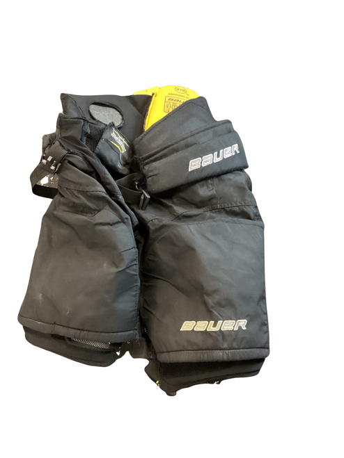 Vist Large View of Product Image Which is Bauer Hockey Hockey Pants