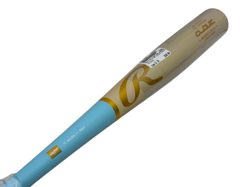 Vist Large View of Product Image Which is New 2026 Rawlings CLOUT Ai PRO PREFERRED RBB6CPP3 -3 BBCOR Baseball Bat 32" 32/29