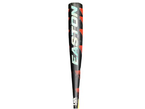 Vist Large View of Product Image Which is Used Easton QUANTUM BB/SB USA 2 5/8 Bat 30" 11613-S000163845