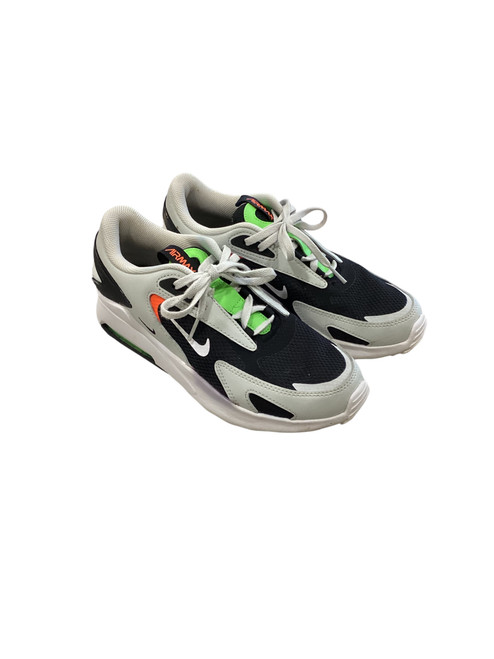 Used Nike Running/X-Train Shoes M Grey Senior 7 11884-S000048893