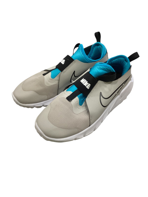 Vist Large View of Product Image Which is Used Nike Running/X-Train Shoes M Grey Senior 7 11884-S000048895