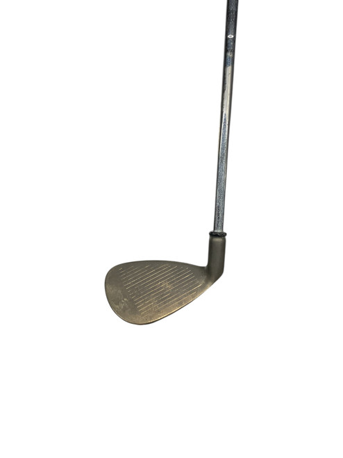 Vist Large View of Product Image Which is Use Callaway Big Bertha 48 degree wedge