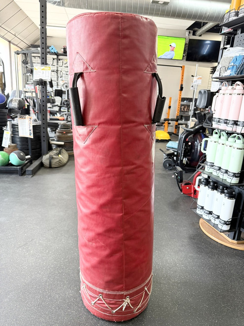 Used FB Tackling Dummy Red 11805-S000064218