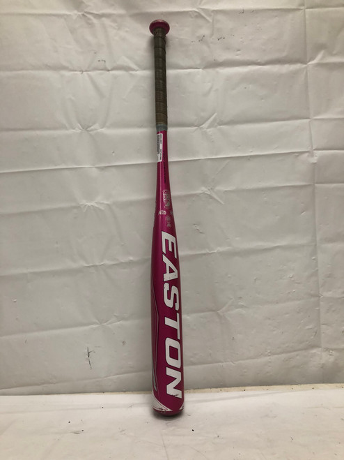 Vist Large View of Product Image Which is Used Easton PINK SAPPHIRE ALX50 BB/SB Fastpitch Bat 30" 11668-S000110557