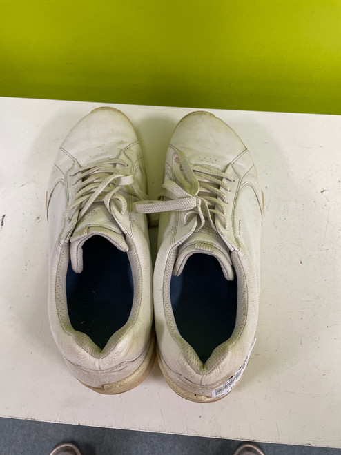 Vist Large View of Product Image Which is Used Ecco Mens Golf Shoes None Senior 12.5