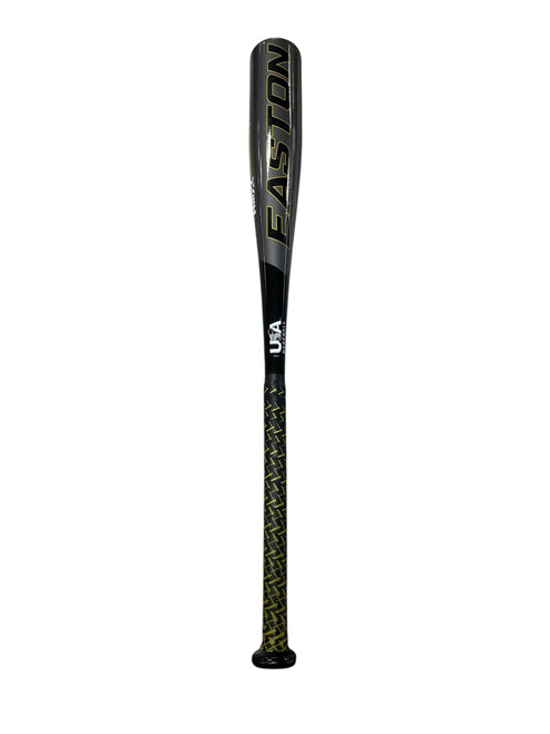 Vist Large View of Product Image Which is Used Easton OMEN BB/SB USA 2 5/8 Bat 27" 11833-S000164616