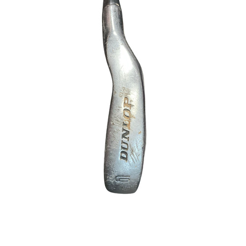 Vist Large View of Product Image Which is Used Dunlop 6 IRON DDH Mens Individual Iron RH 6 Iron 11794-S000263332