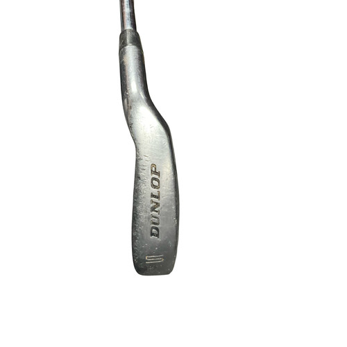 Vist Large View of Product Image Which is Used Dunlop DDH Mens Individual Iron RH 5 Iron 11794-S000263336
