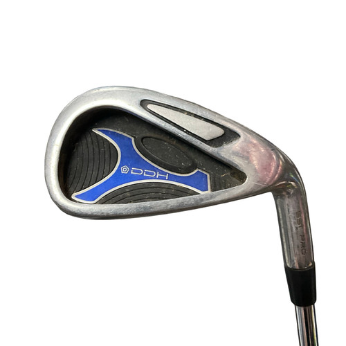 Vist Large View of Product Image Which is Used Dunlop DDH Mens Individual Iron RH 7 Iron 11794-S000263337