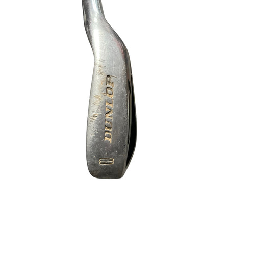 Vist Large View of Product Image Which is Used Dunlop DDH 8 IR Mens Individual Iron RH 8 Iron 11794-S000263347