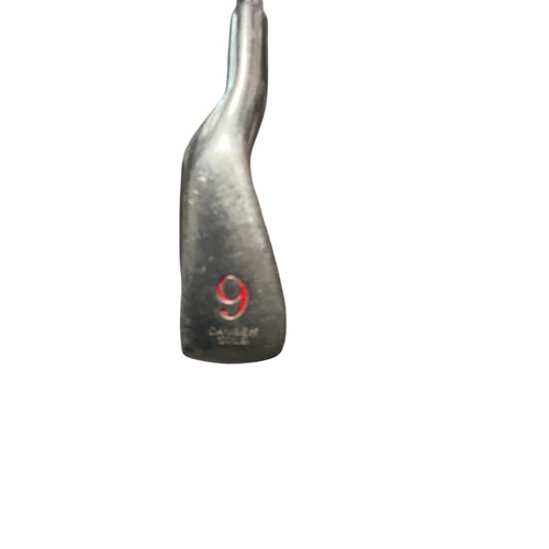 Vist Large View of Product Image Which is Used MEGA FORCE 9 IR Mens Individual Iron LH 9 Iron 11794-S000263348