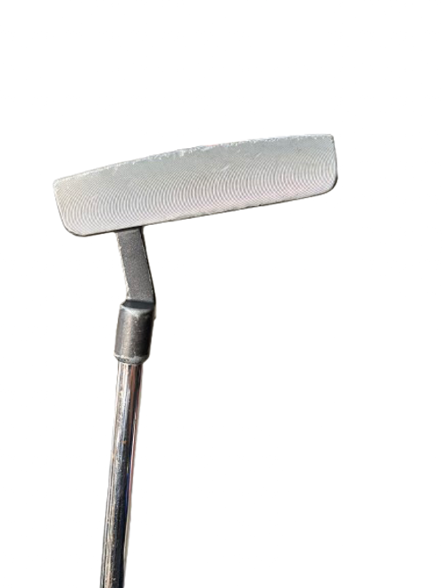 Used Warrior WARRIOR SIGNATURE SERIES PUTTER RH Mens Putter RH 11843-S000016280