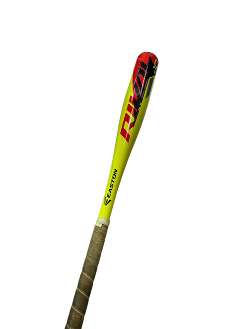 Vist Large View of Product Image Which is Used Easton 2019 RIVAL 27/17 BB/SB USA 2 1/4 Bat 27"