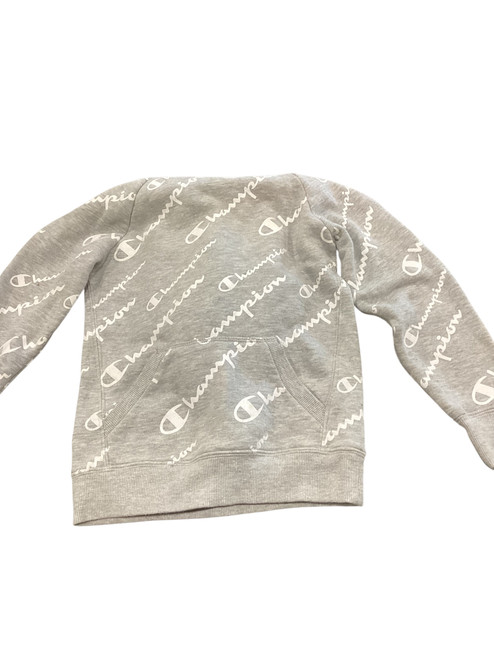 Used Champion Sports Outerwear Heavy Jacket M White SM 11884-S000048897