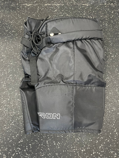 Used Tron BREEZER Youth Pant Black LG 11849-S000029592