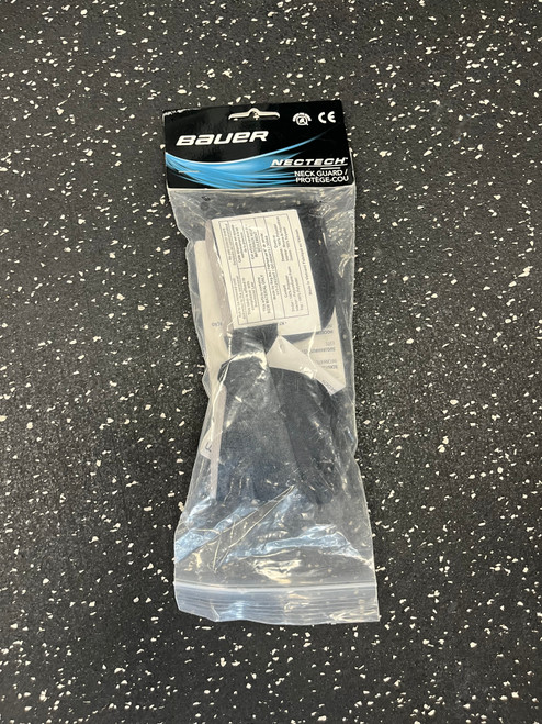 Used Bauer Hockey Accessory 11849-S000029597