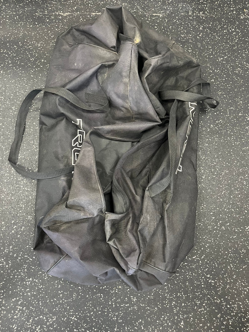 Used Tron Jr Hockey Carry Black 11849-S000029602