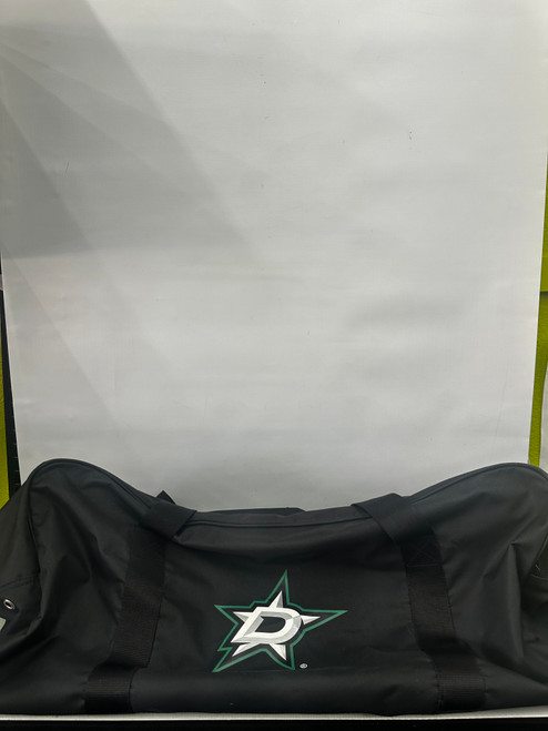 Used CCM Youth Hockey Carry Bag Black 11871-S000019094