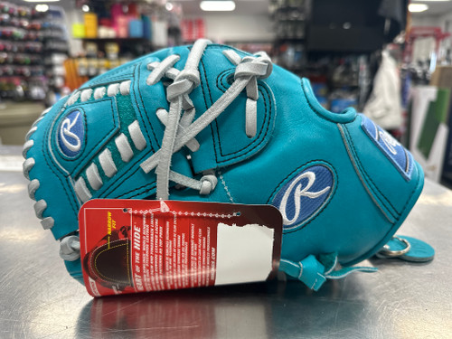New RAWLINGS PROR205-30TECB-11.75" 10558-RAWPROR205-30TECBL