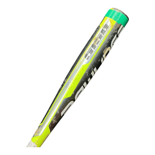 Vist Large View of Product Image Which is Used Rawlings SL51AS BB/SB USSSA 2 5/8 Bat 31"