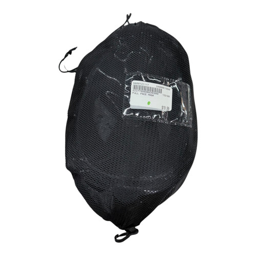 Vist Large View of Product Image Which is New Full Face Snorkeling Mask