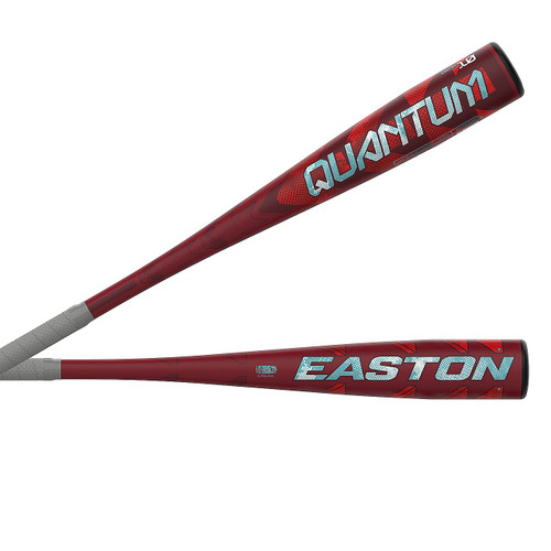 Vist Large View of Product Image Which is New Easton QUANTUM BB/SB USSSA 2 3/4 Bat 30"