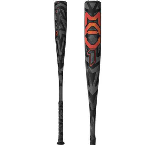 New Easton 2024 Mav 1 EUT4MAV10 BB/SB USSSA 2 3/4 Bat 29" 11890-C000129657 Vist Large View of Product Image Which is New Easton 2024 Mav 1 EUT4MAV10 BB/SB USSSA 2 3/4 Bat 29"
