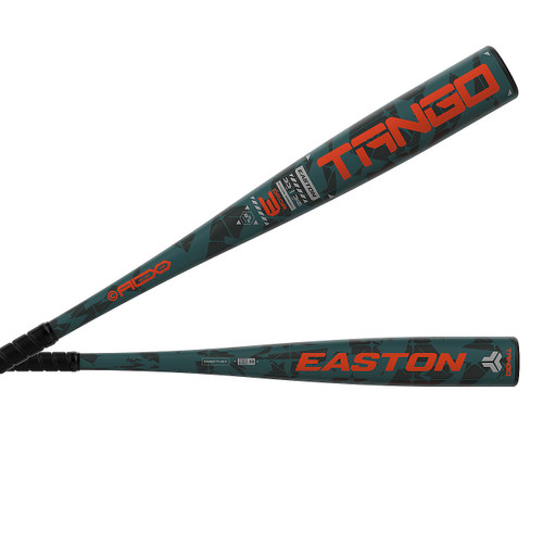 Vist Large View of Product Image Which is New Easton Tango EBB5TNG3 BB/SB High School -3 Bat 33"