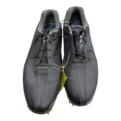 Vist Large View of Product Image Which is Used Foot Joy Mens Golf Shoes None Senior 9.5