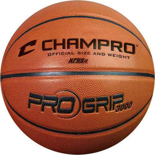 Vist Large View of Product Image Which is New PROGRIP 3000 BASKETBALL