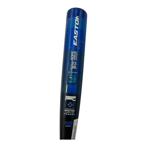 Vist Large View of Product Image Which is Used Easton EBB4RPE3 BB/SB High School -3 Bat 33"