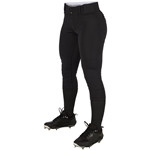 Vist Large View of Product Image Which is New TOURNAMENT LR WOMEN BLK SM