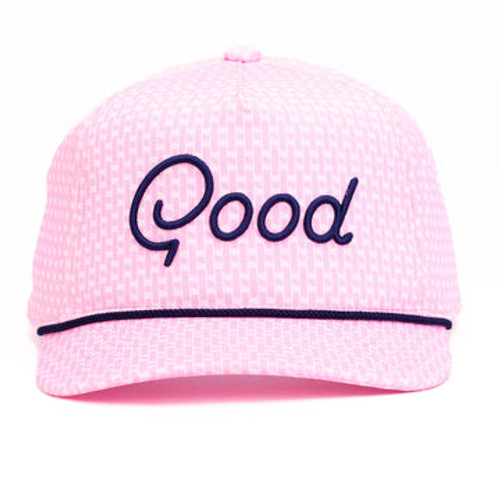 Vist Large View of Product Image Which is New JOIN THE CLUB ROPE HAT