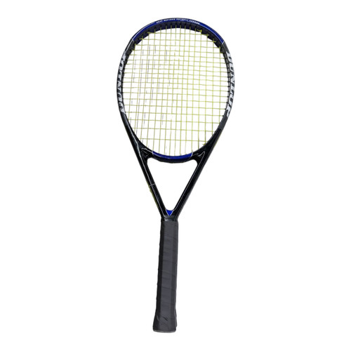 Vist Large View of Product Image Which is Used Dunlop 500G Adult Tennis Racquet None Unknown