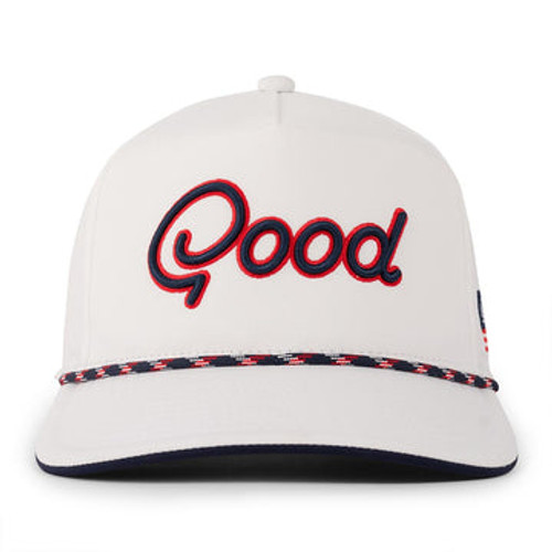 Vist Large View of Product Image Which is New LIVIN' THE DREAM HAT