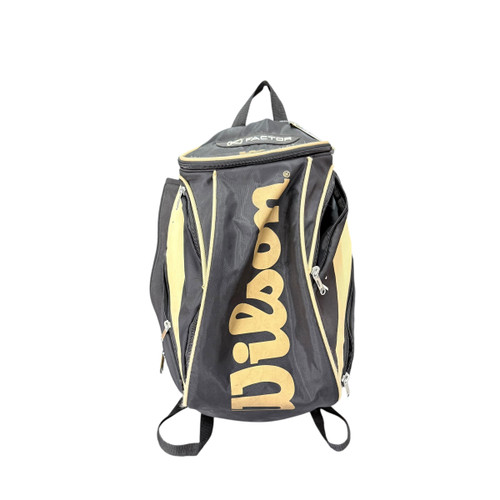 Used Wilson Tour Bag 11890-S000129201 Vist Large View of Product Image Which is Used Wilson Tour Bag